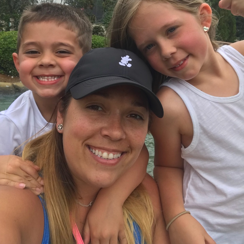 Meet your Posher, Lindsey
